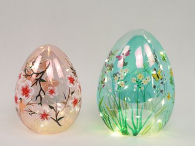 What are the must-have items for your Easter decoration checklist?