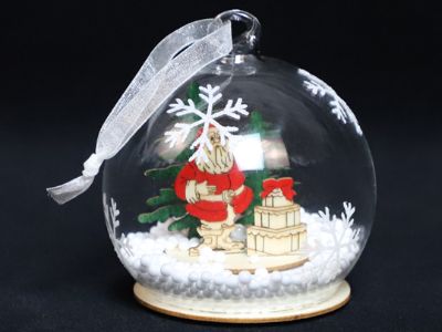 What are the best ways to incorporate lights into your Christmas decoration?