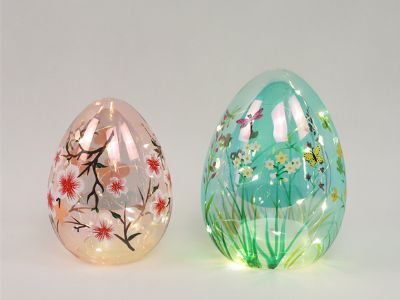 The Benefits of Sourcing Your Easter Eggs from a Direct Manufacturer