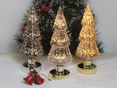 Tips for choosing the right lighting for your Christmas decoration