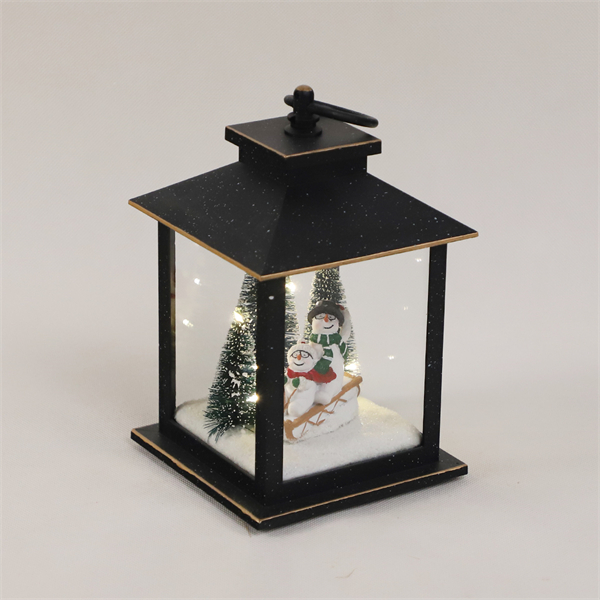 Celebrate the season with customised Christmas decorations