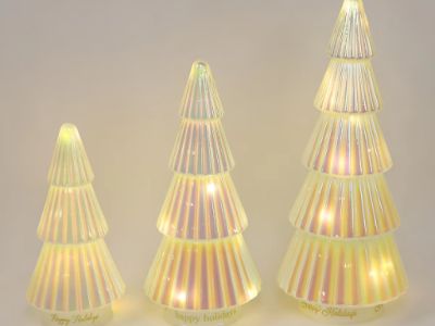 Top 7 Christmas Decoration Manufacturer In Cambodia