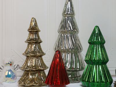 Ceramic Christmas House Manufacturer Offering Festive Home Decor