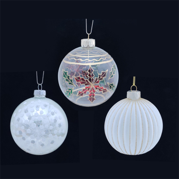 Ways to add a touch of magic to your white Christmas tree decor.