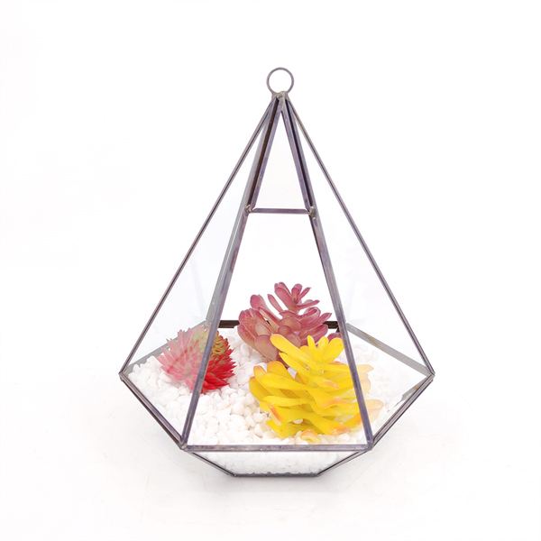Creative Terrarium Jar Ideas