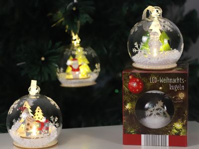 Are You Looking for Unique Ceramic Christmas Decorations Designs?