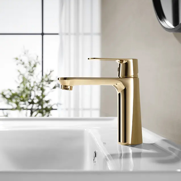 עדכן את תז GPLv2athroom שלך עם מixer שפכים בסיס אופנתי