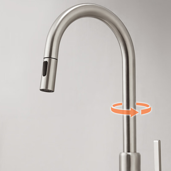 በእነዚህ ከፍተኛ ደረጃ የተሰጣቸው የውሃ ቧንቧዎች በቤት ውስጥ ወጥ ቤትዎ ውስጥ ድንቅ ነገር ያድርጉ