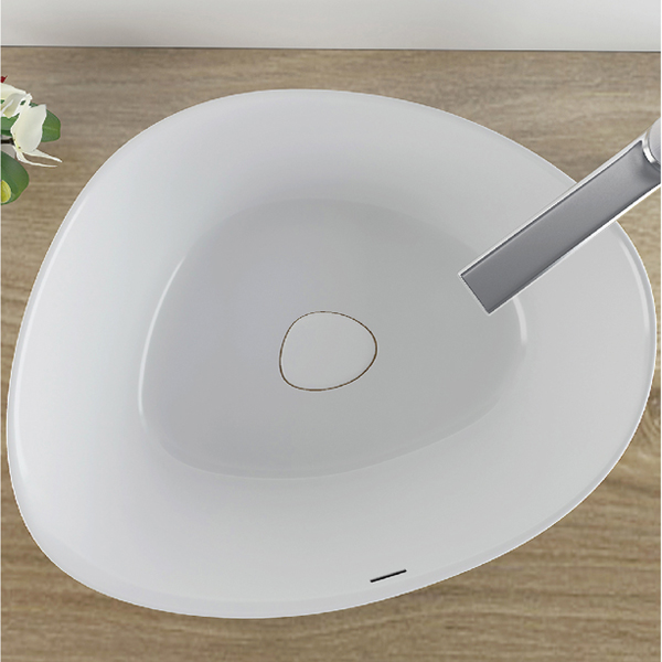 שפרו בקלות את שולחן השירות שלathroom שלכם עם אמבטיה על שולחן