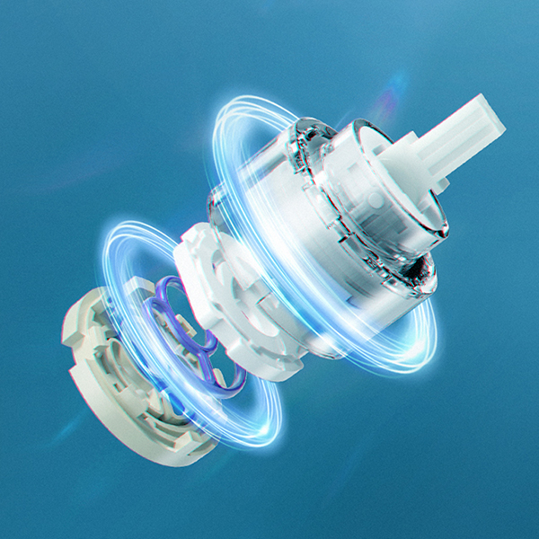 ለሥራ የተጠመደ ቤተሰብ የሚያመቹና ውጤታማ የሆኑ የወጥ ቤት ቧንቧዎች