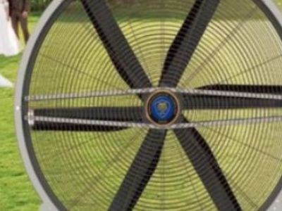 How to Calculate the Right Exhaust Fan Size for Your Greenhouse