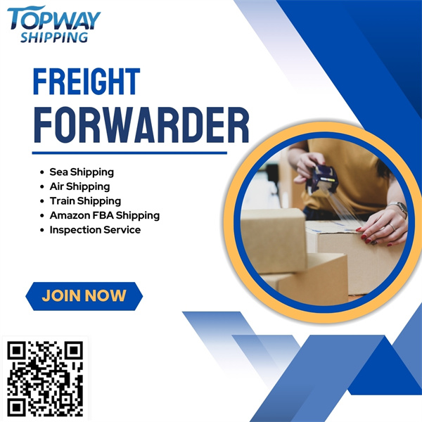 The Logistics of Shipping from China to the USA