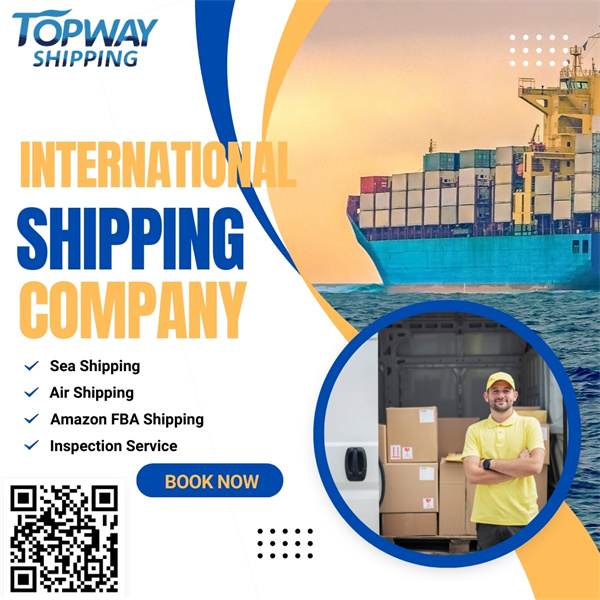 A Comprehensive Guide to Shipping from China to the USA
