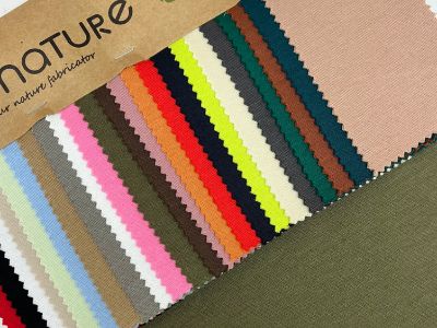 Five Inspiring Brands Using Bornature Fabrics to Promote Sustainability Worldwide