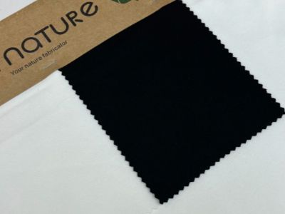 Fiber from sea :Has the same thermal insulation effect as wool