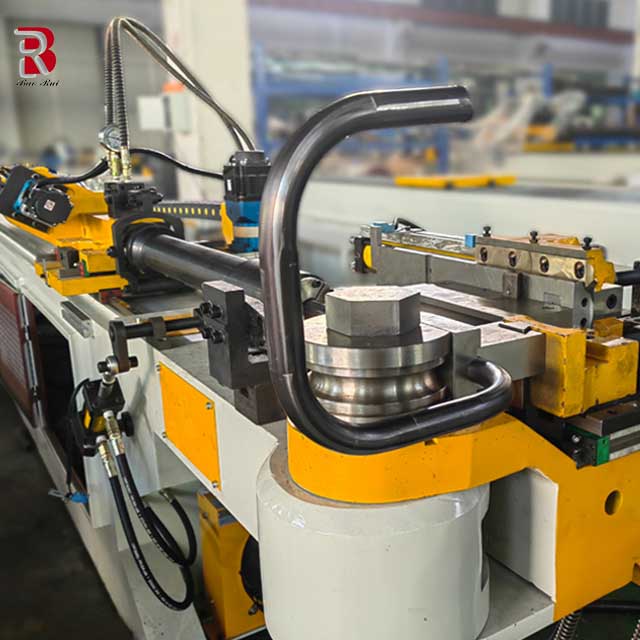 The Benefits of Stainless Steel Tube Bending for Your Projec