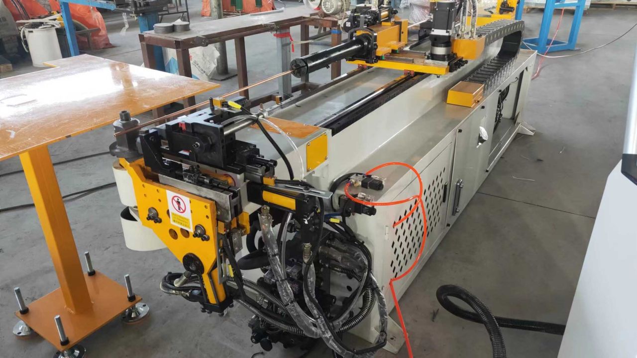 Innovative 15mm Pipe Bender for Maximum Precision