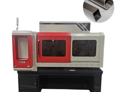 Laser Cutting Machine: Unveiling Precision Secrets for Pipe Processing