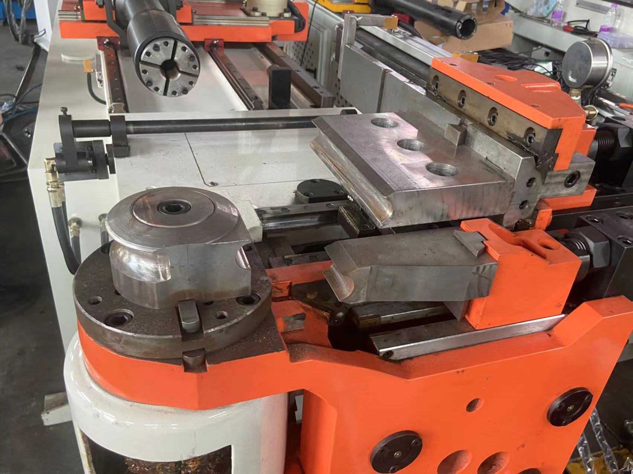 The Future of Pipe Fabrication Technology