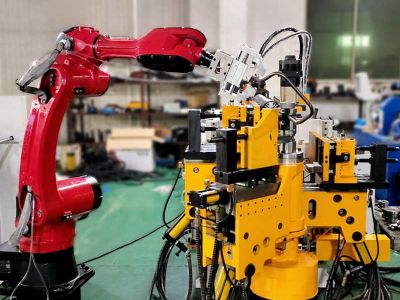 Efficient and Reliable Tube Bending Solutions for Various Industries