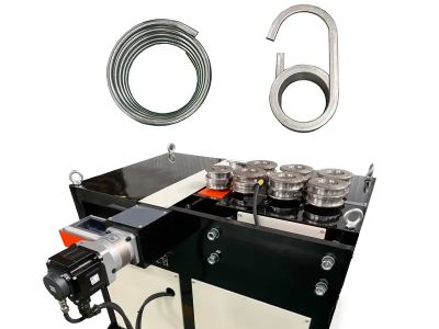 Case Studies:Successful Projects by Leading CNC pipe bending machine Manufacturers