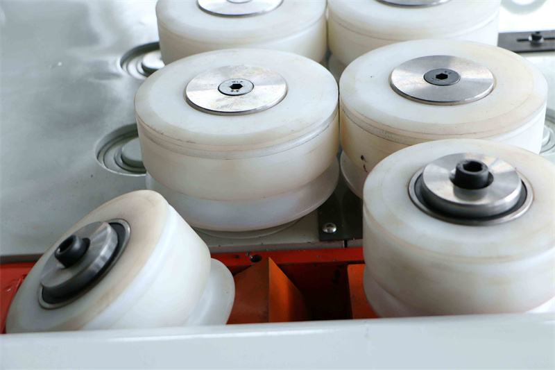 Experience Seamless Bending with Roll Bender's Smooth and Consistent Results