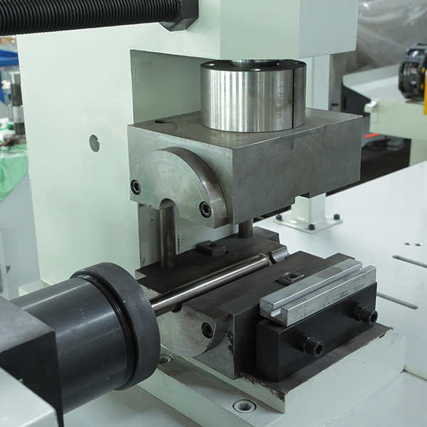 Aumento da Eficiência na Fabricação de Extremidades de Tubo