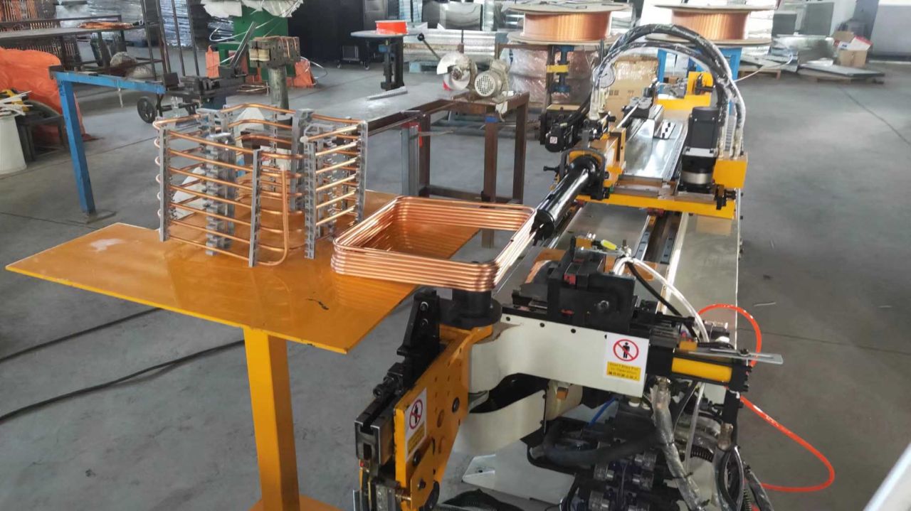 Get Professional Results with Your Own 15mm Pipe Bender