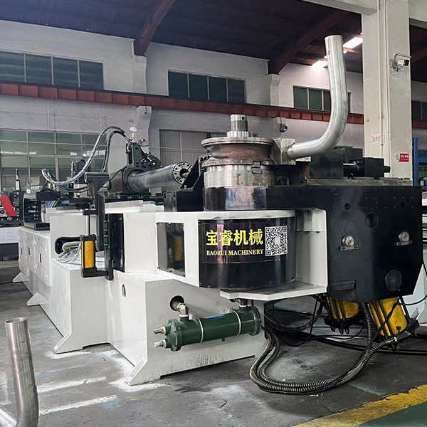 Boru Bükmede Kesinlik ve Tekniknin Önemi