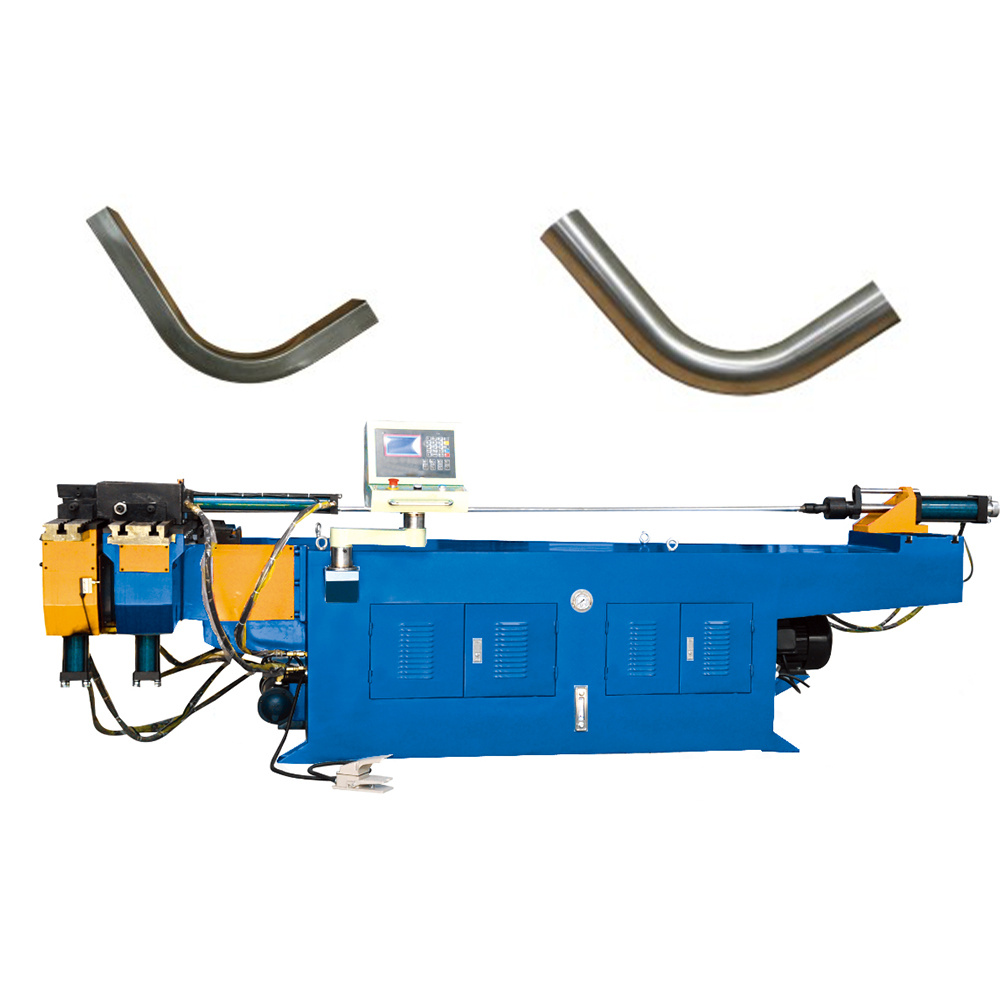 Achieve precision and accuracy with a square tubing bender