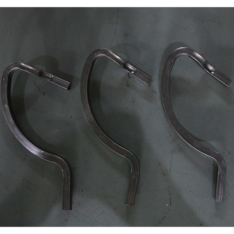 Discovering the Strength and Resilience of Bent Aluminum Tubing