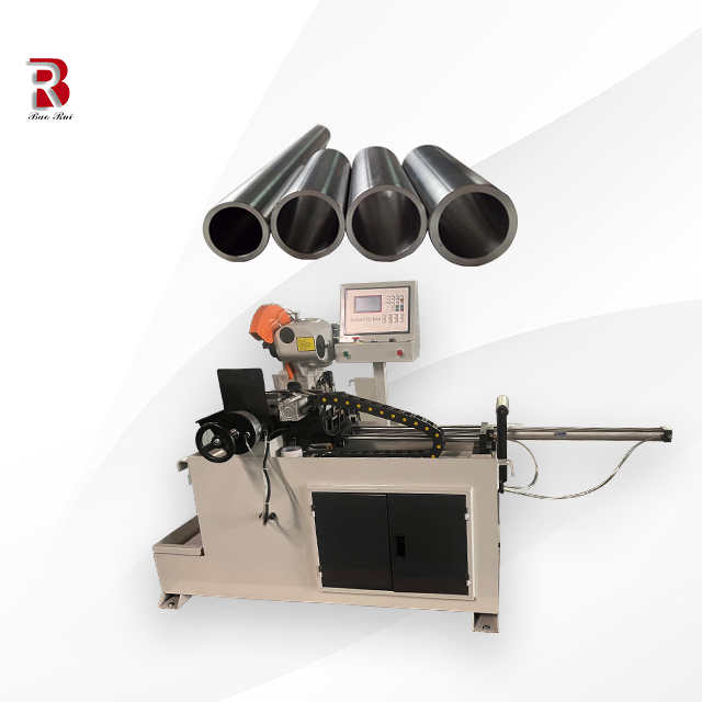Precision Cutting with Automated Convenience