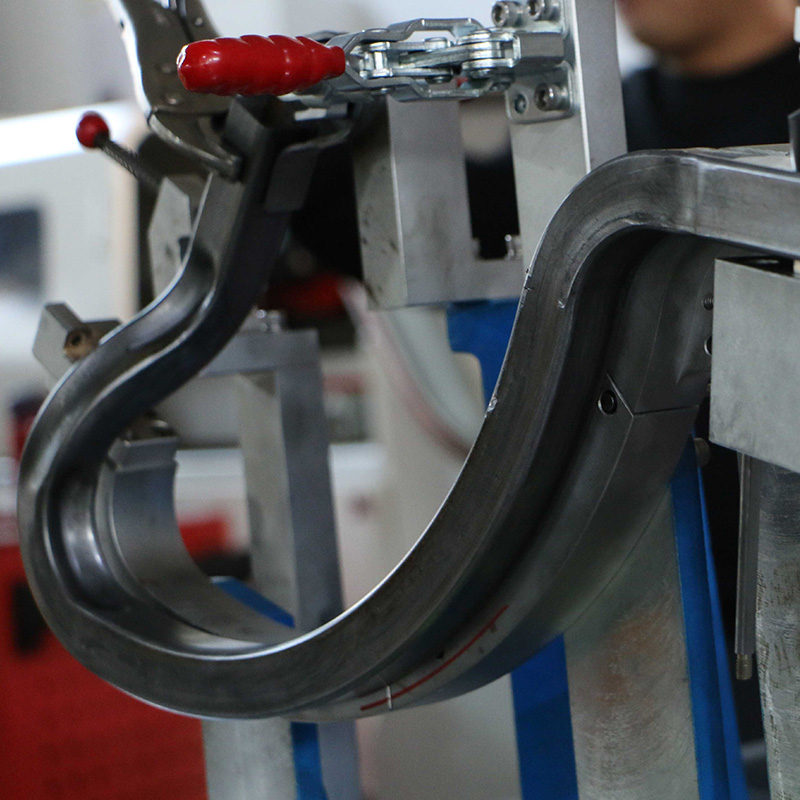 The Versatility of Bent Aluminum Tubing