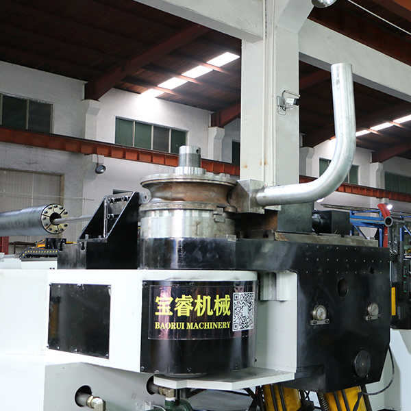 İyi Boru Bükücülerini Ayırt Eden Özellikler Nelerdir? Ana Özellikler Açıklanmıştır