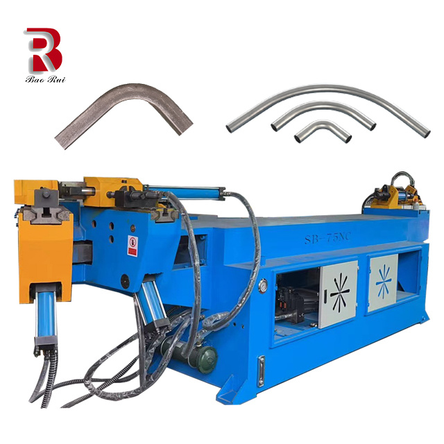 Achieve Professional Results with a Square Tube Pipe Bender