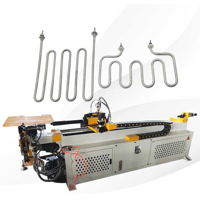 Elevate your pipe bending game with Pipe Bender 1 2