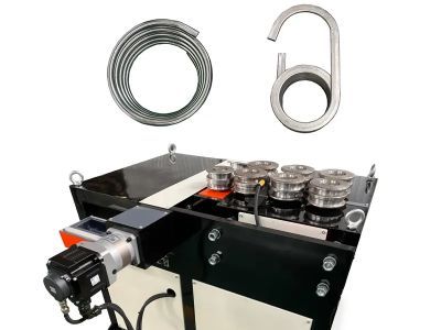 4 Reasons Why Automobile Manufacturers choose CNC pipe bending machine supplier