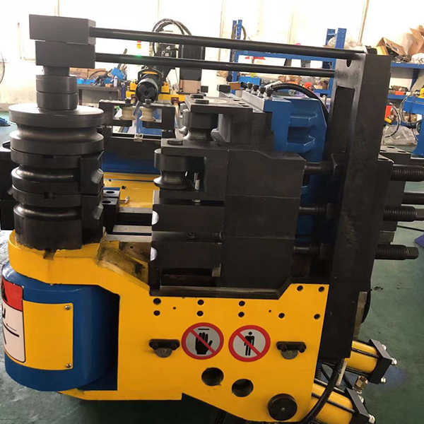 3 4 Boru Bükücü ile Kesin Açılar Alın