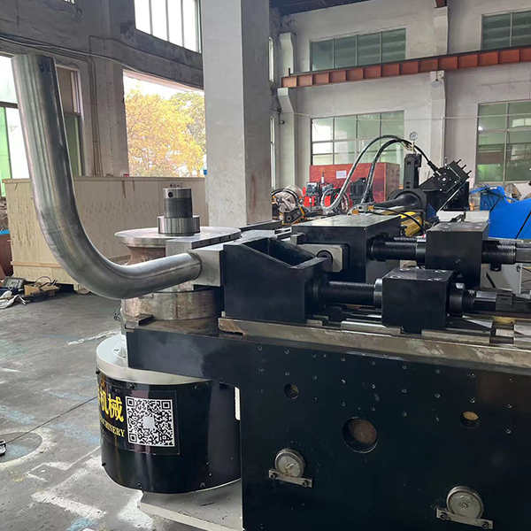 İyi Bir Boru Bükücüsü Olmak İçin Adımlar