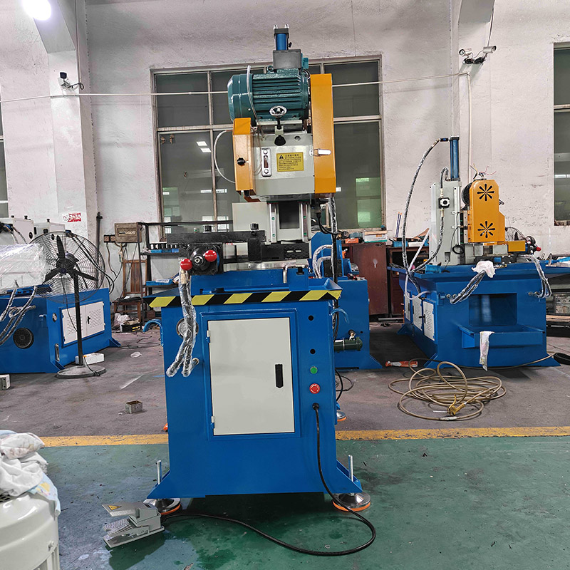 Предности аутоматизованог сечења цеви за индустријске процесе