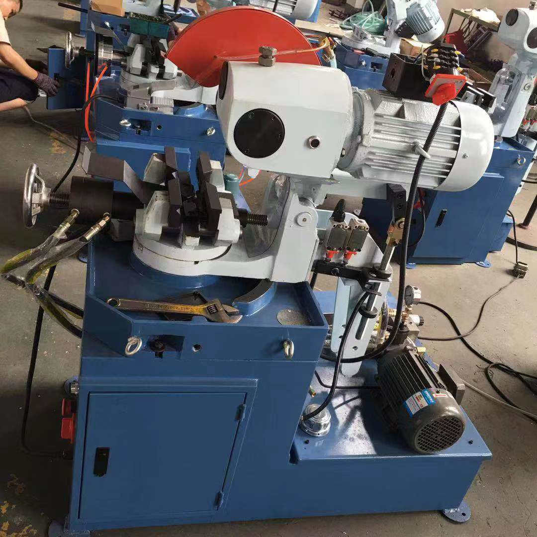 ¡Termina con el corte de tubos en poco tiempo con un cortador eléctrico de tubos de cobre de alto rendimiento!