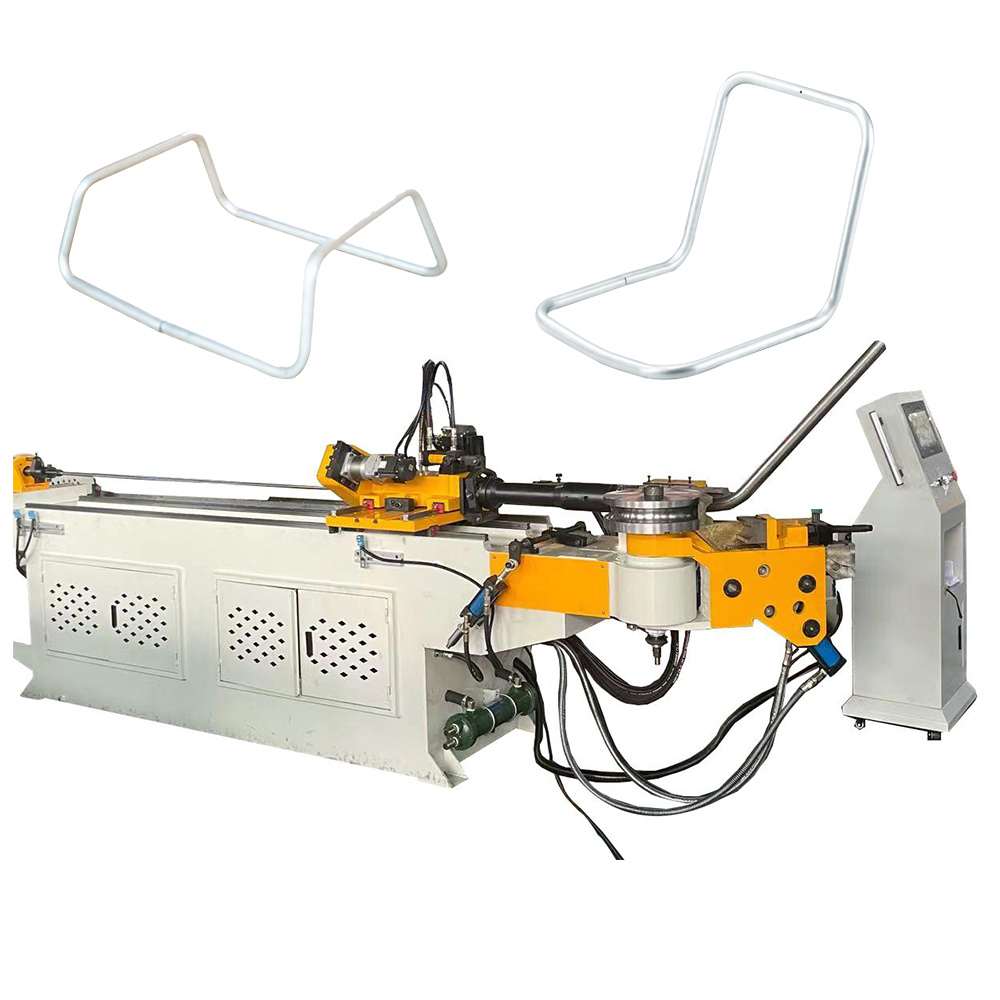 Choose your desired bend angle with ease