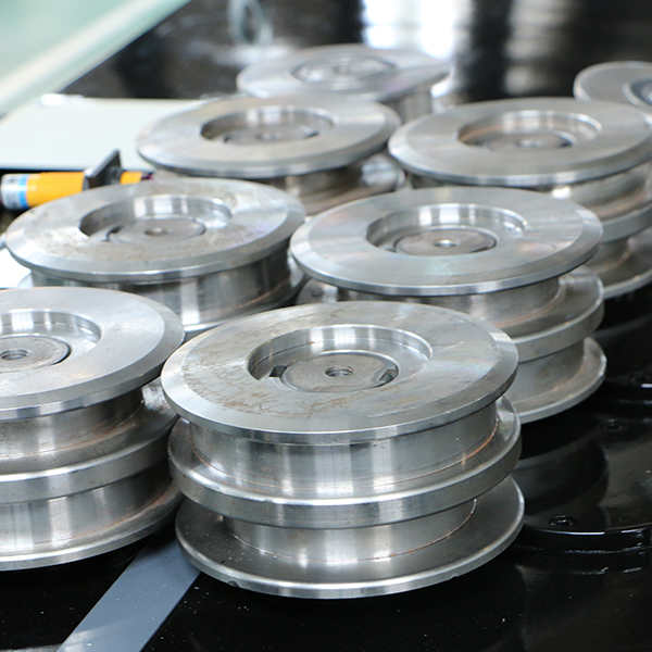 Optimizirajte svojo delavnico z ognibcem za cevi v obliki kroga