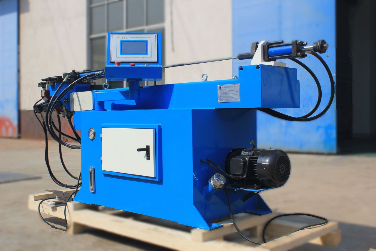 Innovative Solutions for Complex Pipe Bending Projects