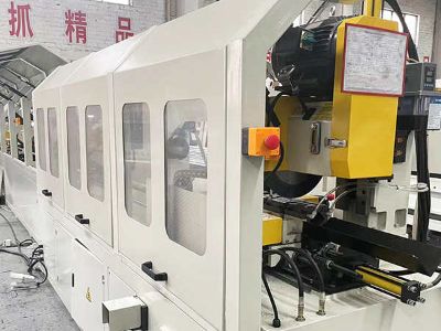 The Benefits of CNC Mandrel Tube Bending Machines