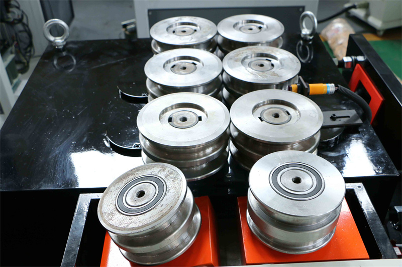 Предности коришћења ролл баре пип Бендера