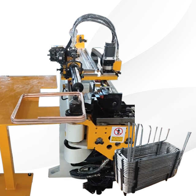 أجهزة ثني أنابيب متعددة الاستخدامات ومتينة للعمل بدقة