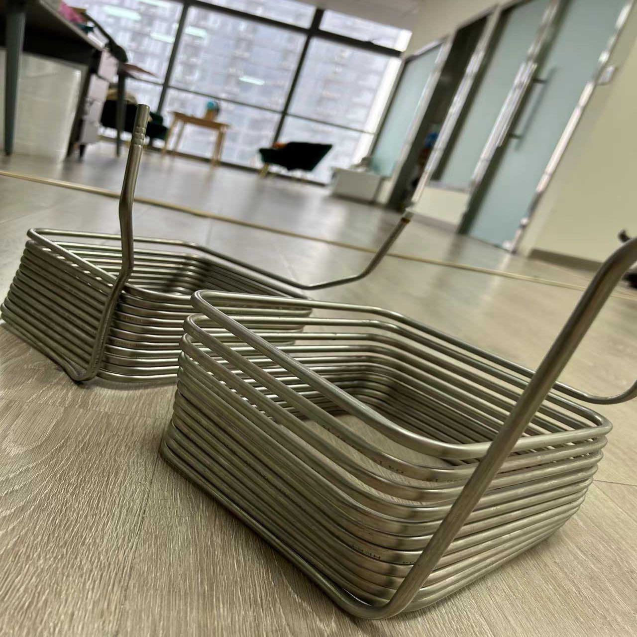 16mm Pipe Bending Made Easy with the Right Tool
