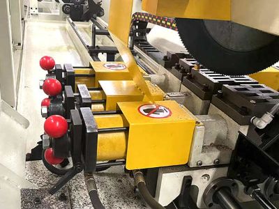 Why Precision Matters: A Guide to Selecting Pipe Bending Cutting Machine Manufacturers?