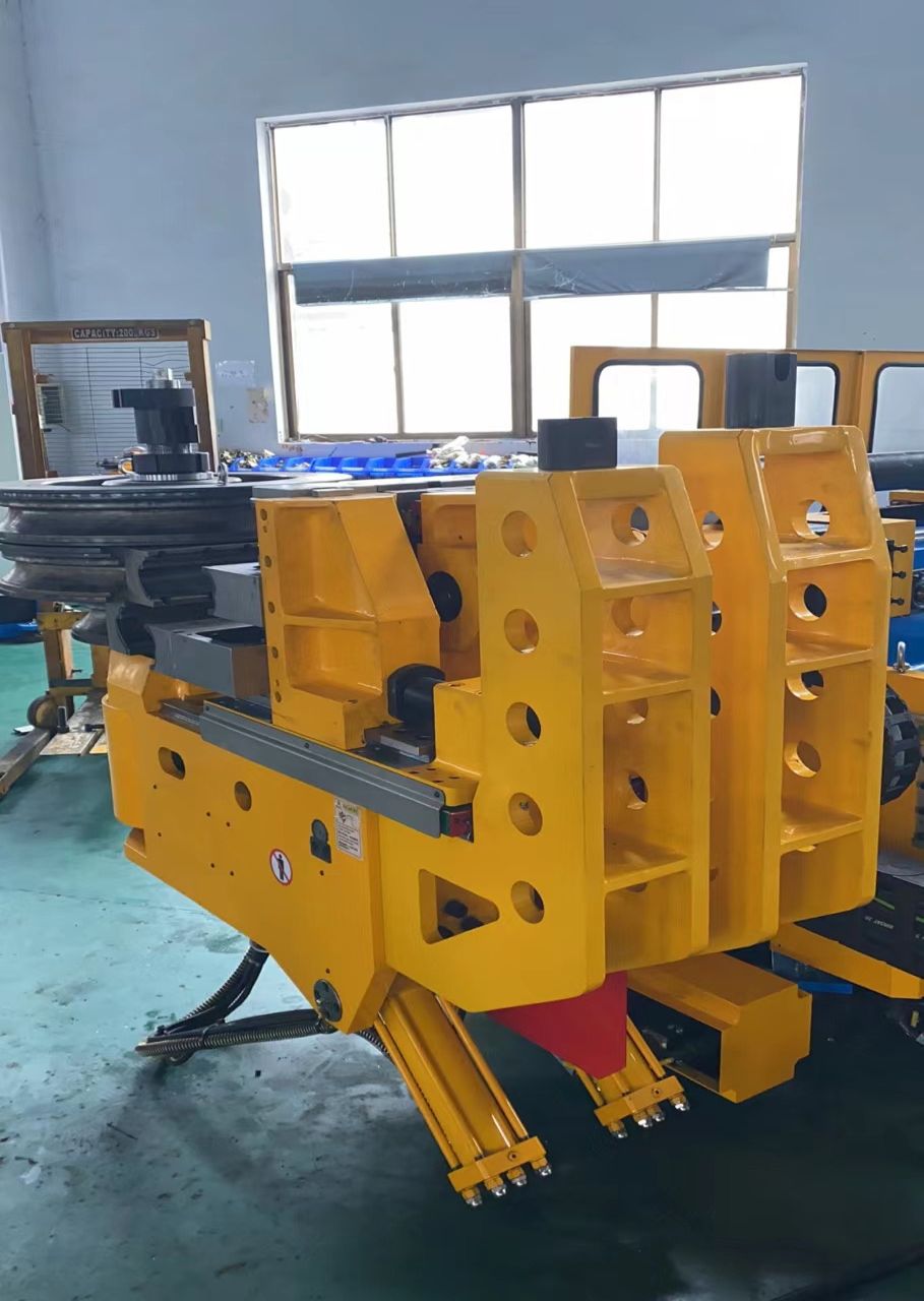 Discover the versatility of an exhaust pipe tube bender for all your automotive needs.